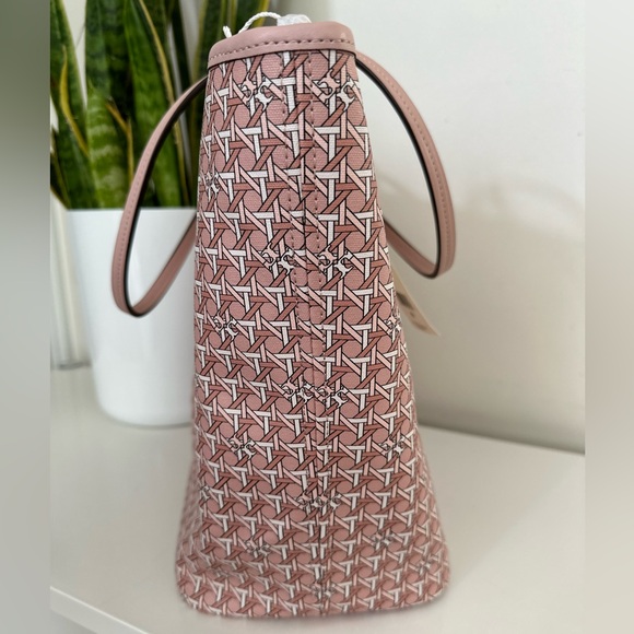 ❌SOLD❌ Tory Burch Tote Bag - Picture 6 of 11